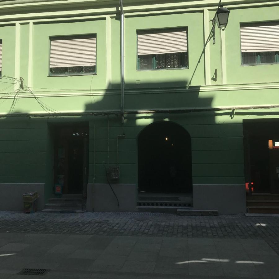 Savoya Nr3 Studio Old City Center Self Check-In Timişoara Exteriör bild