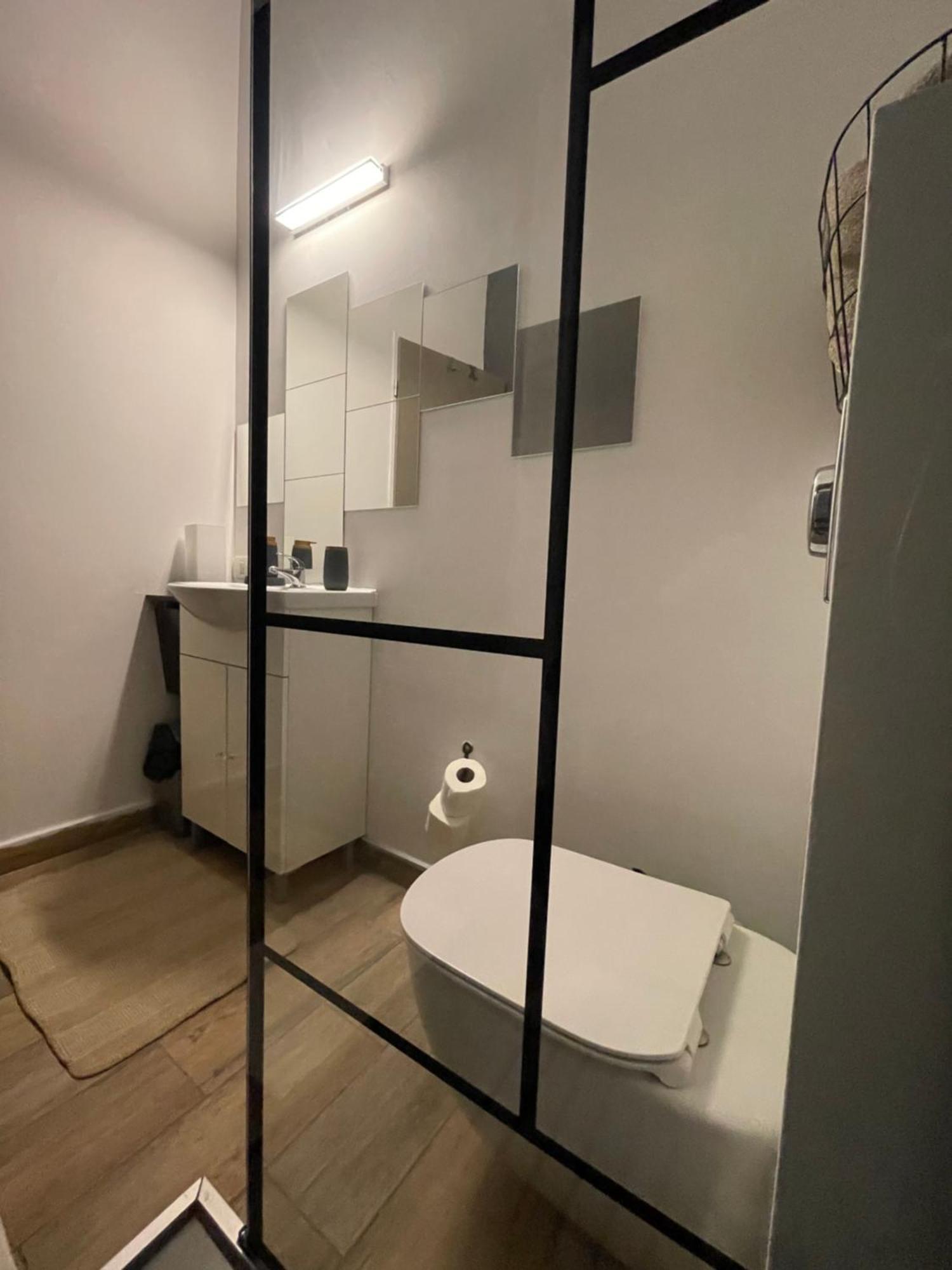 Savoya Nr3 Studio Old City Center Self Check-In Timişoara Exteriör bild